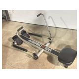 Amerec Precor 610 Rowing Machine