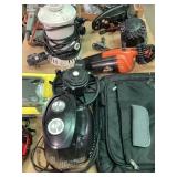 Tools, Electronics, Media, Doll, Cooler +