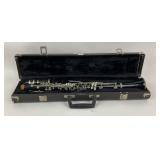Selmer 1400 Clarinet With Hard Case