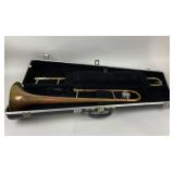 Conn Trombone With Hard Case