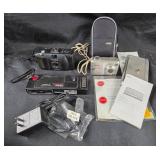 Kodak EasyShare, Vivitar Cameras, Manuals
