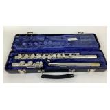 Artley Flute with Hard Case