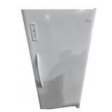 Frigidaire Upright Freezer 28 in. X 29 in. X 60