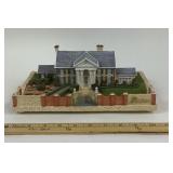 Department 56 Architectural House Model: Graceland