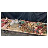Wooden Pestle, Cone Strainers, Moose Hand Puppet,