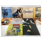 Music Compilation Vinyl Records, Neil Sedaka, Engl
