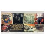 Rock, Classic Rock Vinyl Records