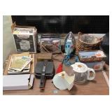 Rival Power Heater, Kitchen Appliances, Recipes