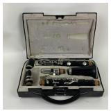 Buffet Crampon B12 Clarinet with Case