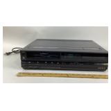 Sony Super Beta Hi-Fi SL-HF400 VCR Player