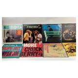 Bee Gees, Paul McCartney, Heart Vinyl Records