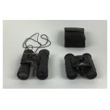 Racing Binocs, Ozark Trail 10x25 Binoculars