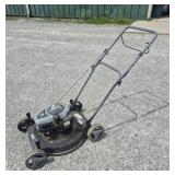 Pulsar Push Lawnmower 21 in. 150cc - Parts - Does