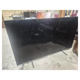 Hisense 70 in. LED TV - Parts Only