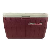 Coleman PolyLite 48 Quart Cooler