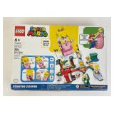 Lego Super Mario Sealed Set
