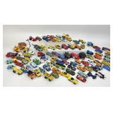 90+ Hot Wheels Diecast Car Collection
