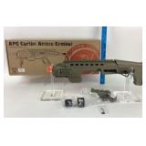 APS Carbine Action Combat Airsoft Rifle