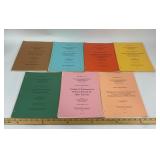 American Railroads Loading Rules Manuals