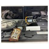 Untested Apple iMacs, Samsung Soundbar, Dell, Tabl
