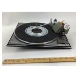 Dual 1019 Turntable Record Player