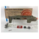 APS Caribe Action Combat SA011-D Kit