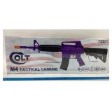 Colt M4 Tactical Carbine Airsoft Rifle