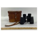 Town & Country 7x35 Binoculars with Case