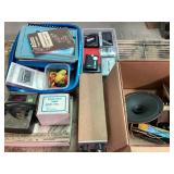 Electronics, Manuals, Sony Walkman, Toshiba, Panas