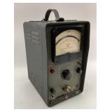 RCA Audio Level Meter Model 155-B