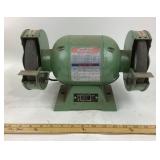 BesTools 6-Inch Bench Grinder