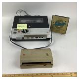toPanasonic RQ-152S Reel-To-Reel Tape Recorder