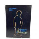 2003 Homestead High School Yearbook Fort Wayne, In
