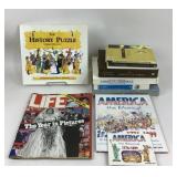 History Books, ï¿½1982 Magazine, Life The Year in Pi