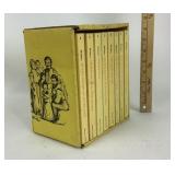 Little House Book Series by Laura Ingalls Wilder