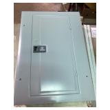Westinghouse 100-Amp Load Center Indoor Main Break