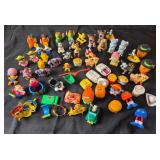 McDonald's Happy Meal Toys, Disney, Muppet Babies
