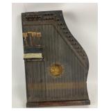 Samuel C. Osborn Pianotette Manufacturer's Instrum