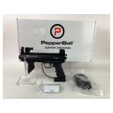 PepperBall TCP Launcher With Accessories