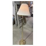 Floor Lamp Articulating arm