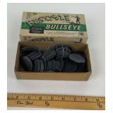 Bullseye Wads Shotgun Ammunition Components