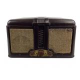 Motorola Aero Vane High Efficiency Loop Radio
