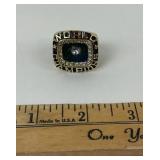 1978 Replica NY Yankees World Series Championship