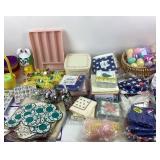 Easter, Christmas, Patriotic Decorations, Tablewar