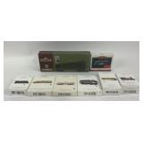 Hallmark Lionel Train Ornaments, Keepsake Series
