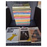 Plays, Novels, And Scripts by Simon, Stoppard, Sto