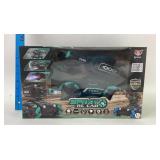Spray RC Car with Water Cannon, 2.4 GHz