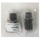 (2) Krytac LVOA Top Hat Flash Hiders