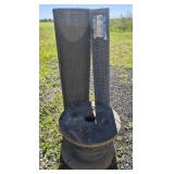 Garden Zone Hardware Cloth 36 in. X 25 ft. Roll,