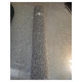 Carpet Remnant 52 in. Wide